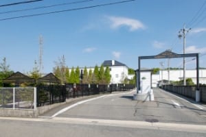 メタルスクエア